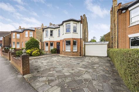 Properties For Sale by Village Estates, Sidcup .